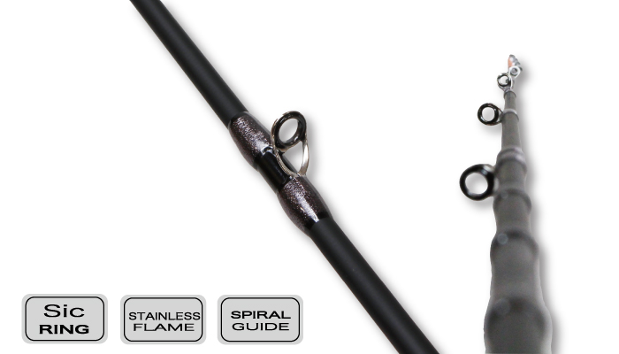 IZANAI stick IS-50B